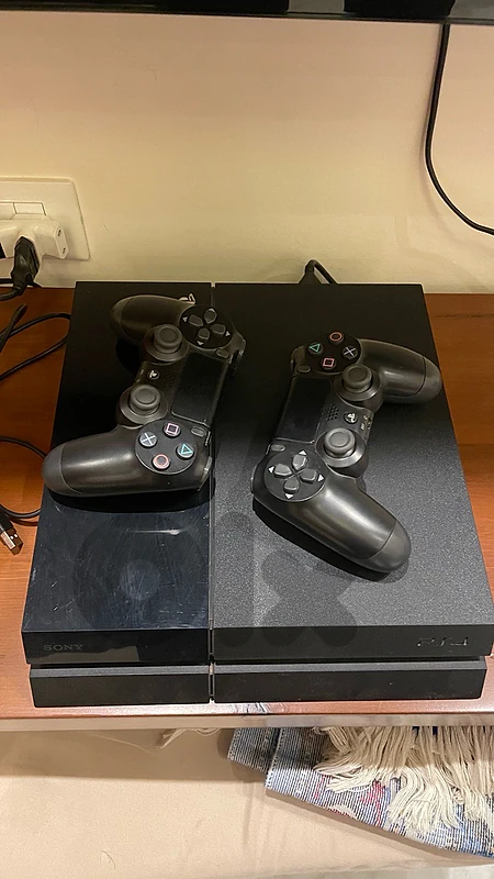 ps4 original