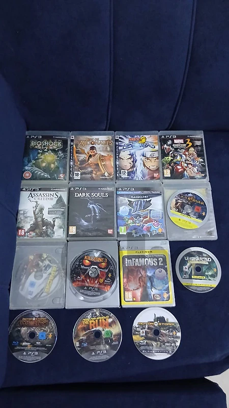 ps3 cd