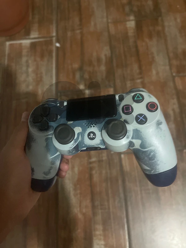 playstation 4 controller limited eddition