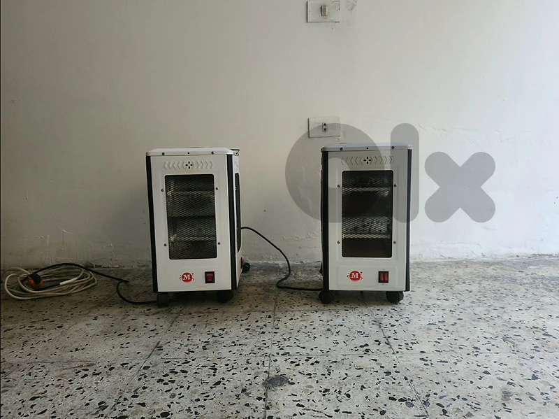 electric heater