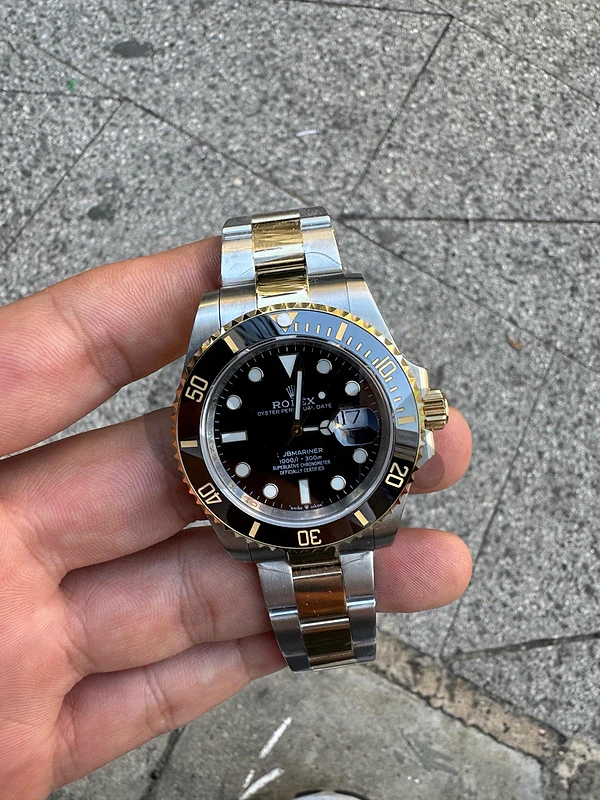Rolex submariner replica 5A