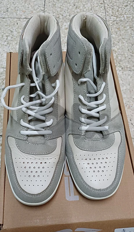 ALDO Shoes Size 42 + Delivery in beirut