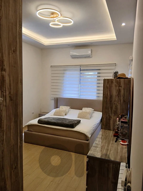 Master Bed Room