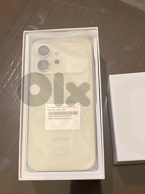 honor 600