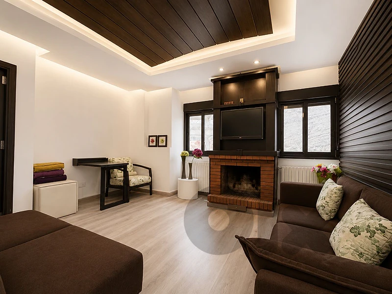 Best-Priced Chalet in Tilal Al Assal, Faqra |