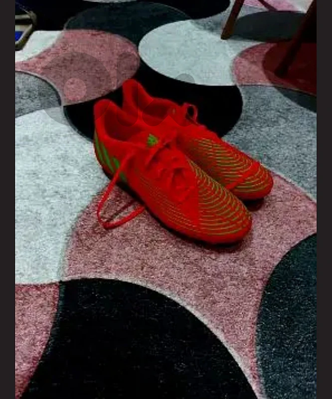 football shoes