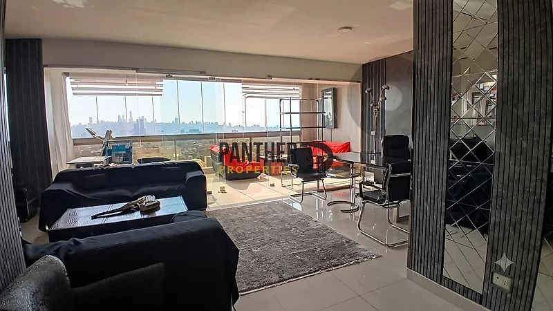 Apartment for sale in Baouchriye Ref#RN118