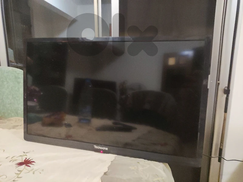 TECHNOONE TV 30 INCH FULL HD
