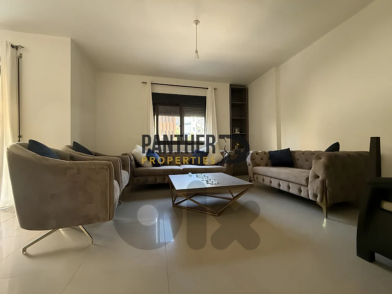 Apartment for sale in Antelias Ref#CA147 شقة للبيع في أنطلياس