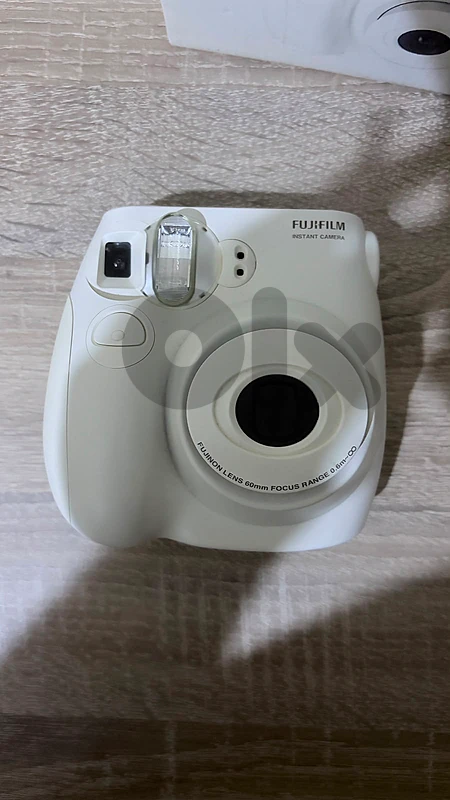 FujiFilm instax mini 7s