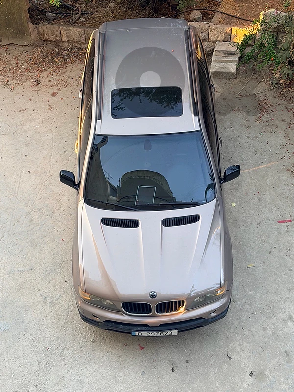 BMW 3-Series 2004 2004 /camera/sheshe