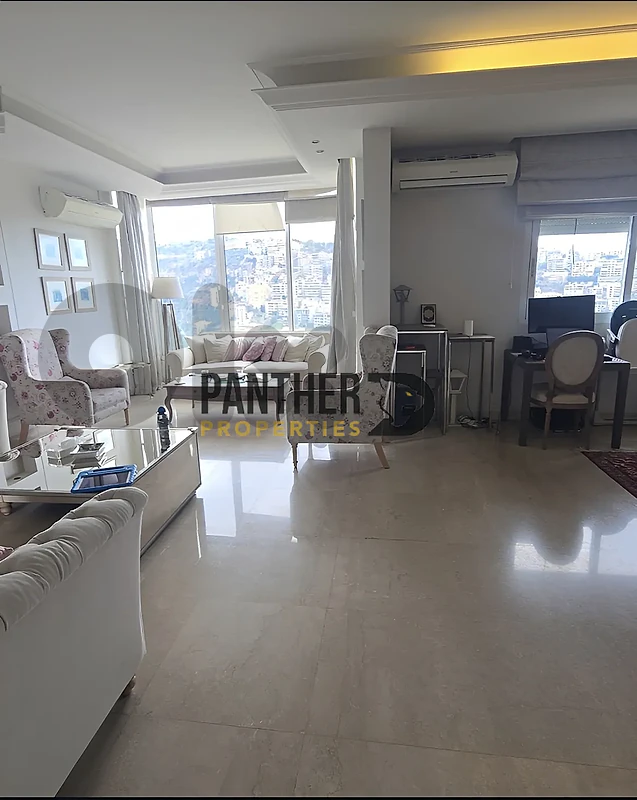 Apartment for sale in Mansourieh Ref#AD171 Apartment for sale in Mansourieh Ref#AD171