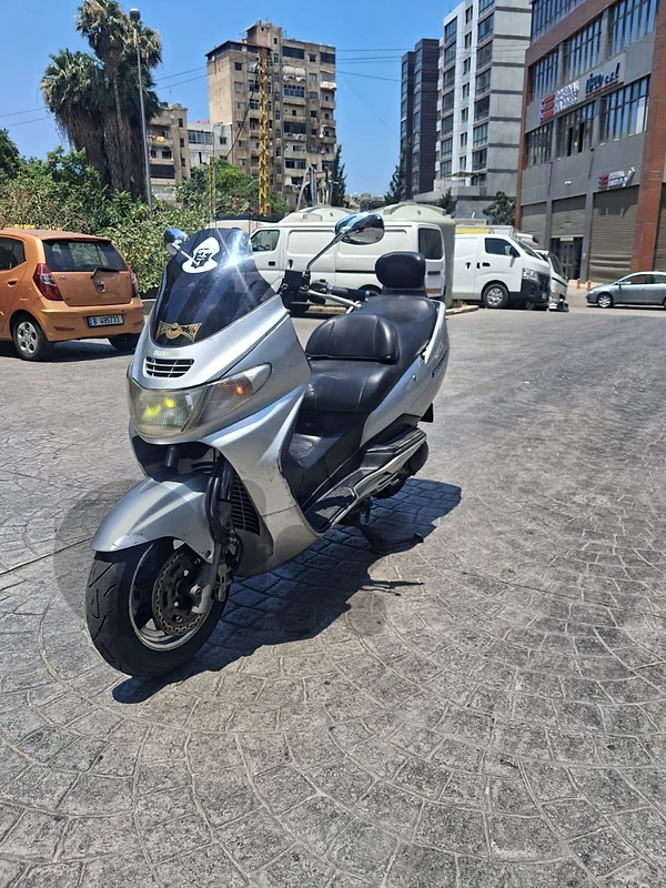 skywave type 2