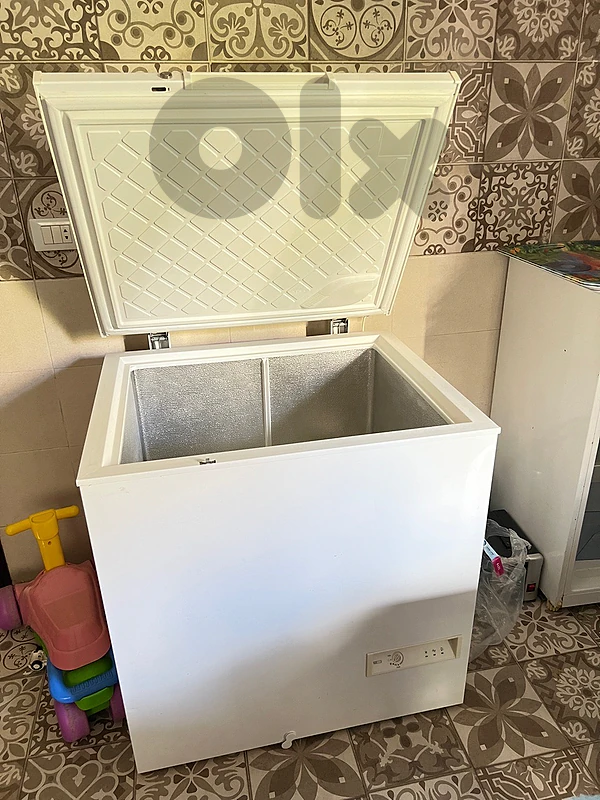 Gorenge deep freezer $185