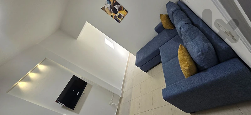 new 1 bed apa in zouk mosbeh for 450$ fully furnished