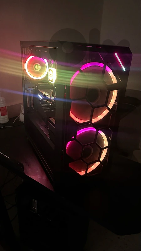 gaming pc/summer offre