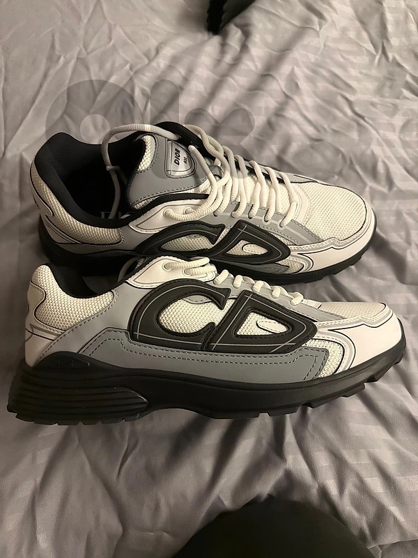 shoes dior original 100% from spain