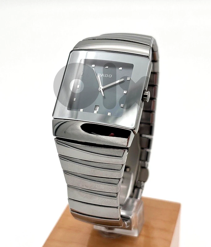 NEW WATCH