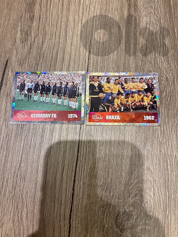 panini cards