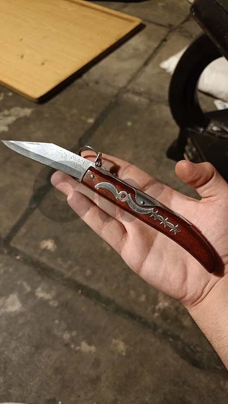Okapi 907E replica Pocket Knife