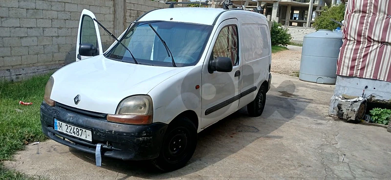 العبدة عكار