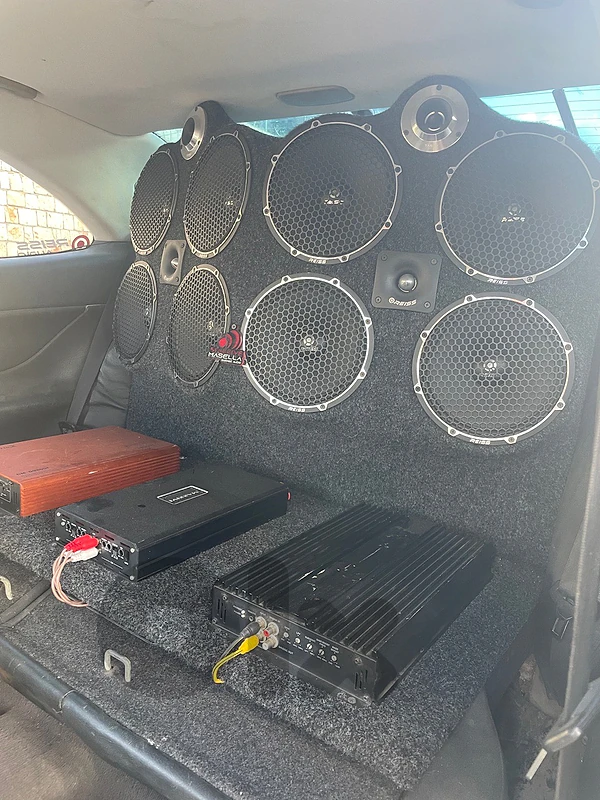 صوت ريس مميز reiss audio