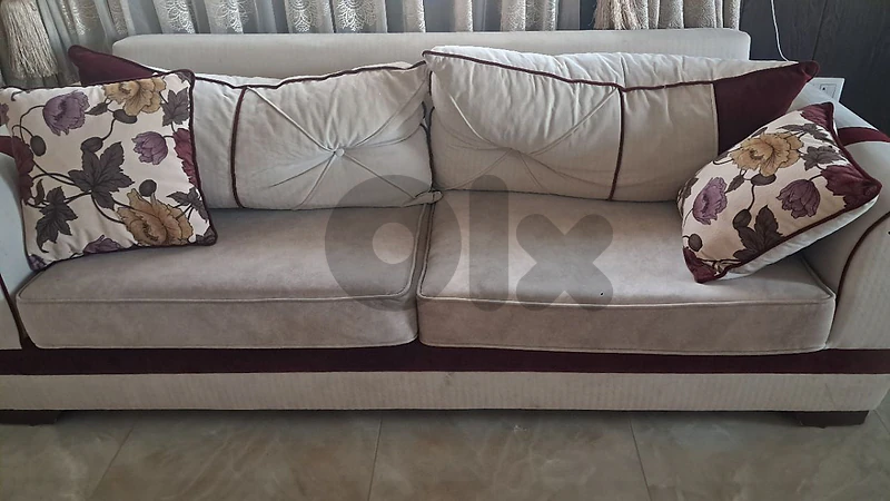 2 sofas for sale
