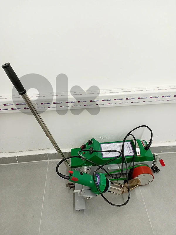 flex seaming machine