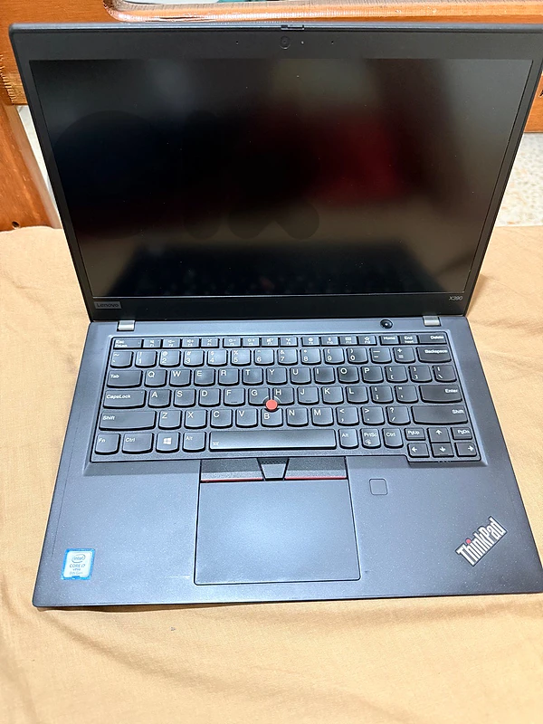 Lenovo x390 13.3"