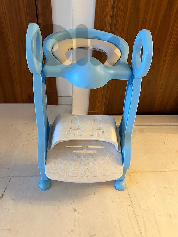 baby potty