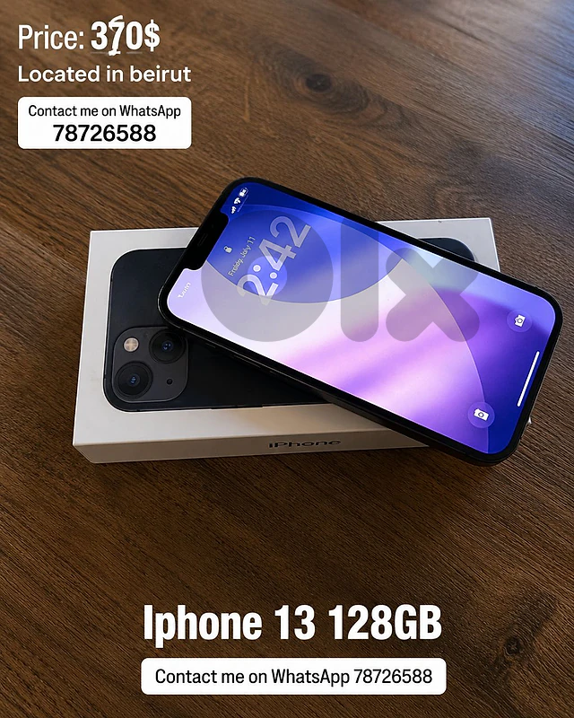 iphone 13