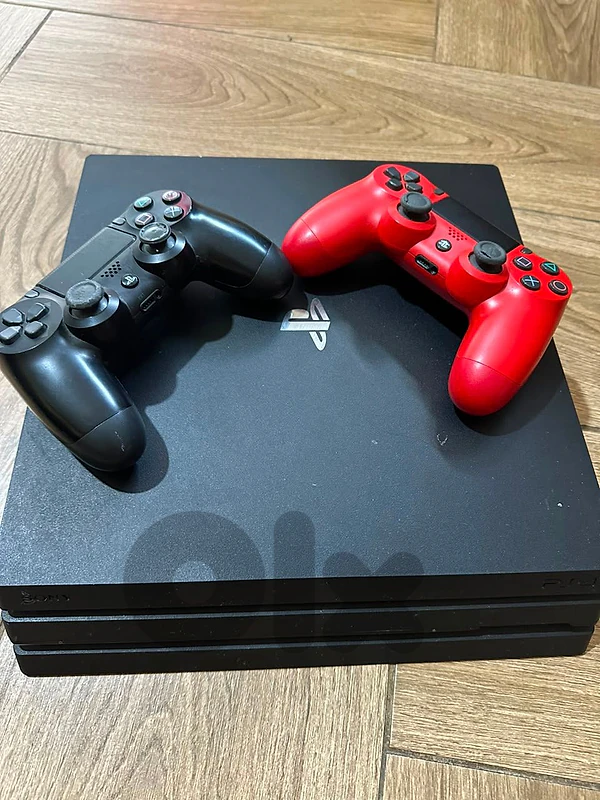 ps4 pro for sale