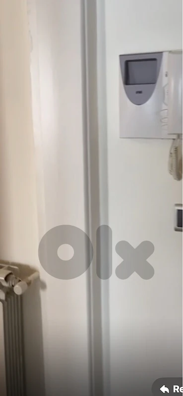 hazmieh apartment for rent