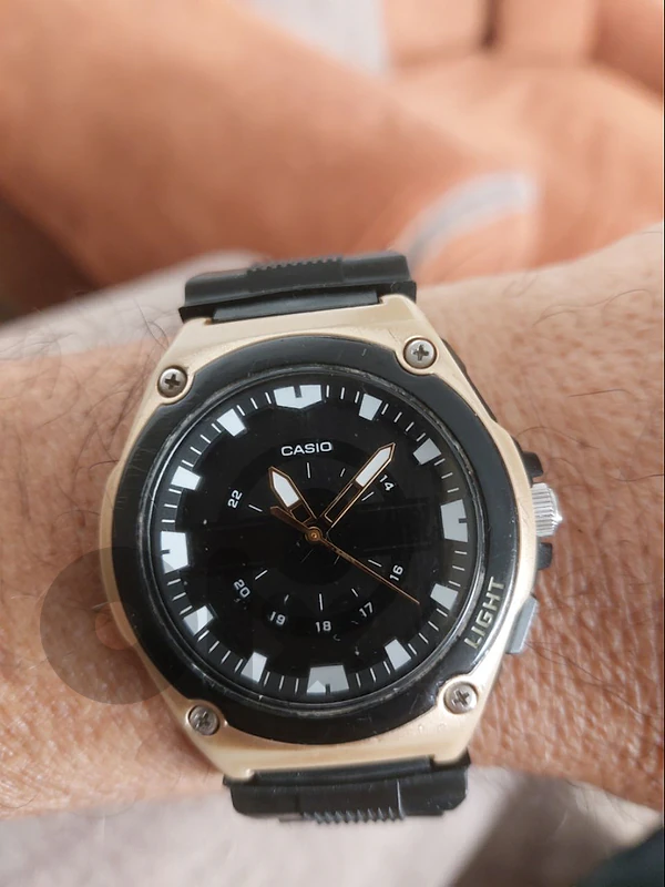 casio orjinal