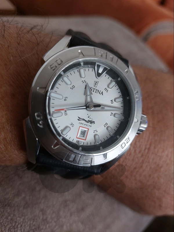 festina orjinal