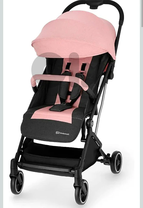 Kinderkraft INDY stroller