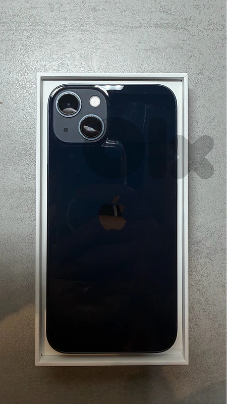 Iphone 13 - 128 GB - Super Clean