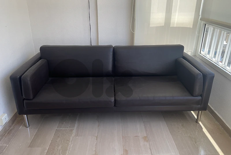 Sofa 2 places