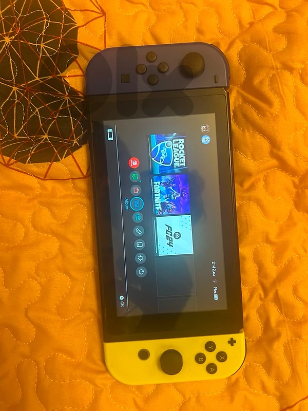 nintando fortnite edition