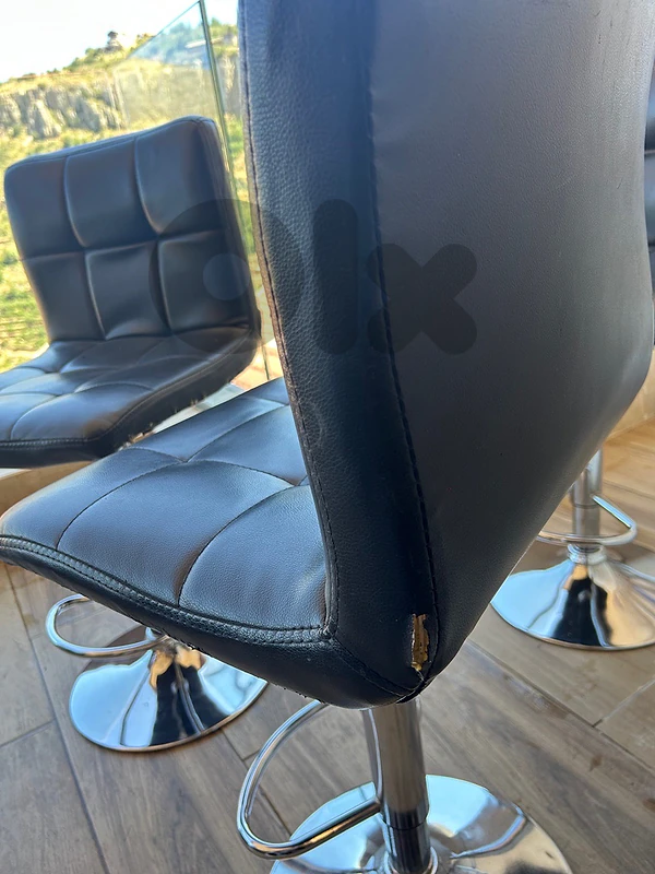 Bar Chairs