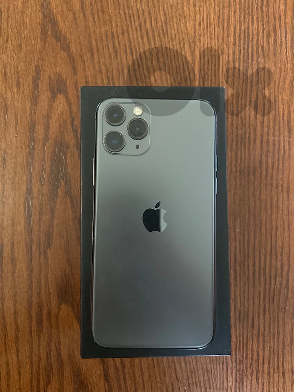 iphone 11 pro
