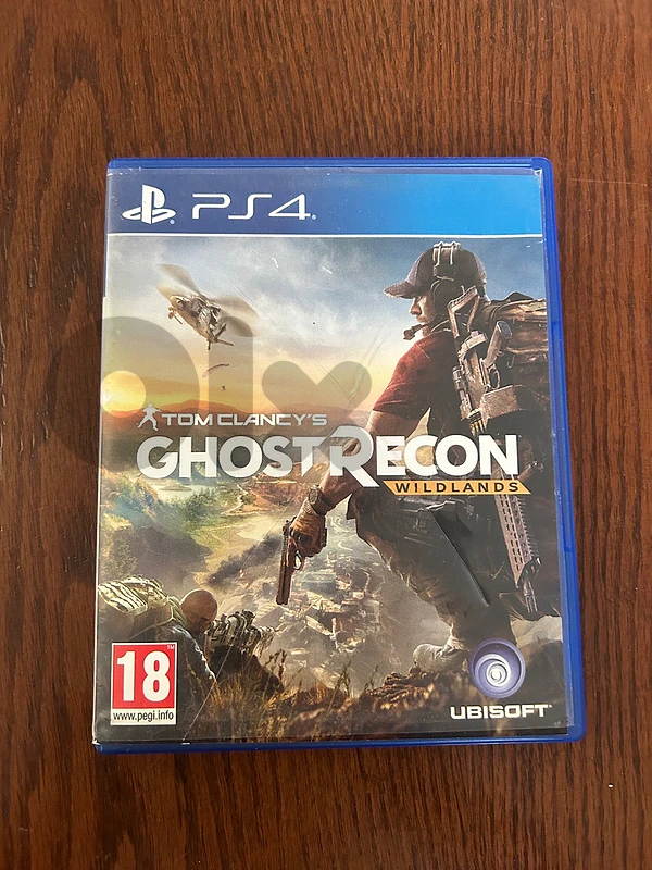 ps4 games
