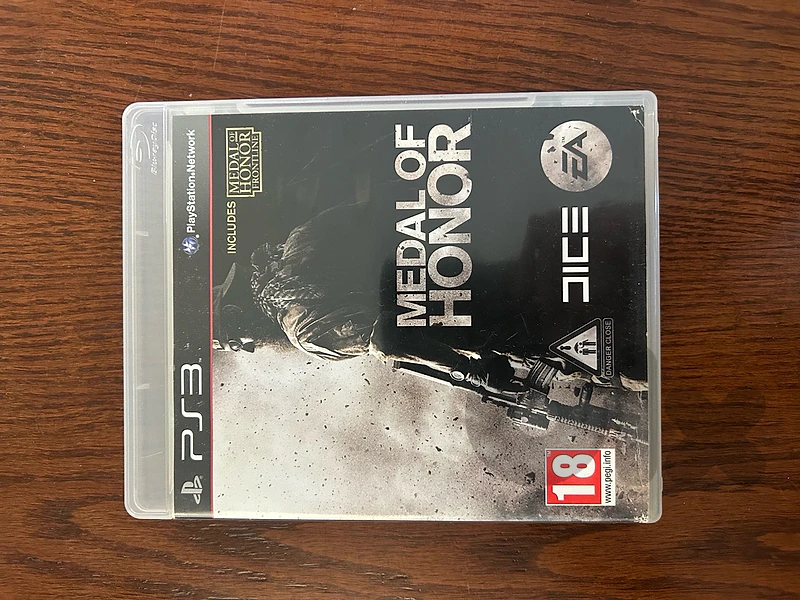 ps3 game