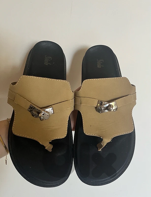 Shein Slides