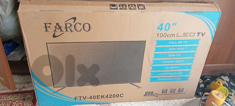 tv farco
