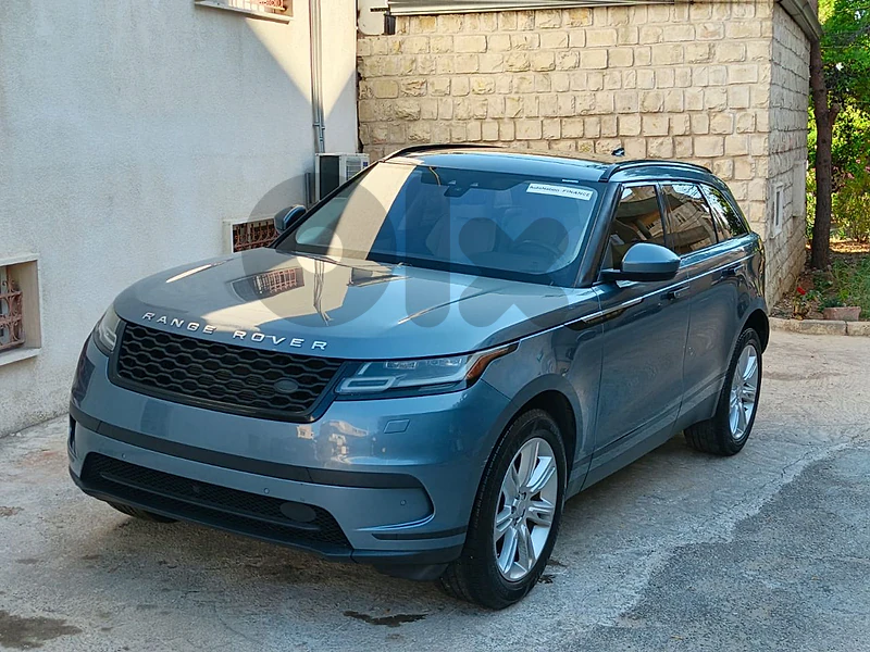 Land Rover Velar 2019 Dynamic P250 S Land Rover Velar 2019 Dynamic P250 S