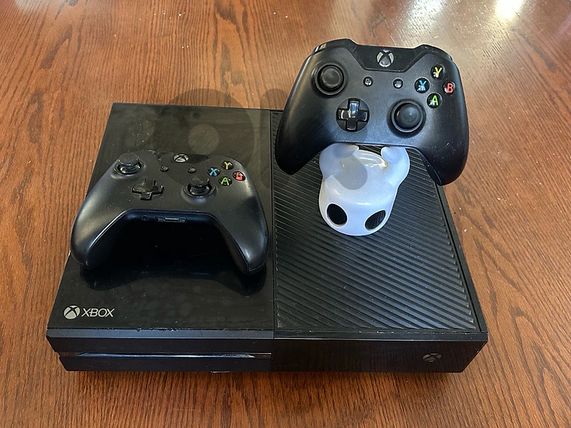 xbox one
