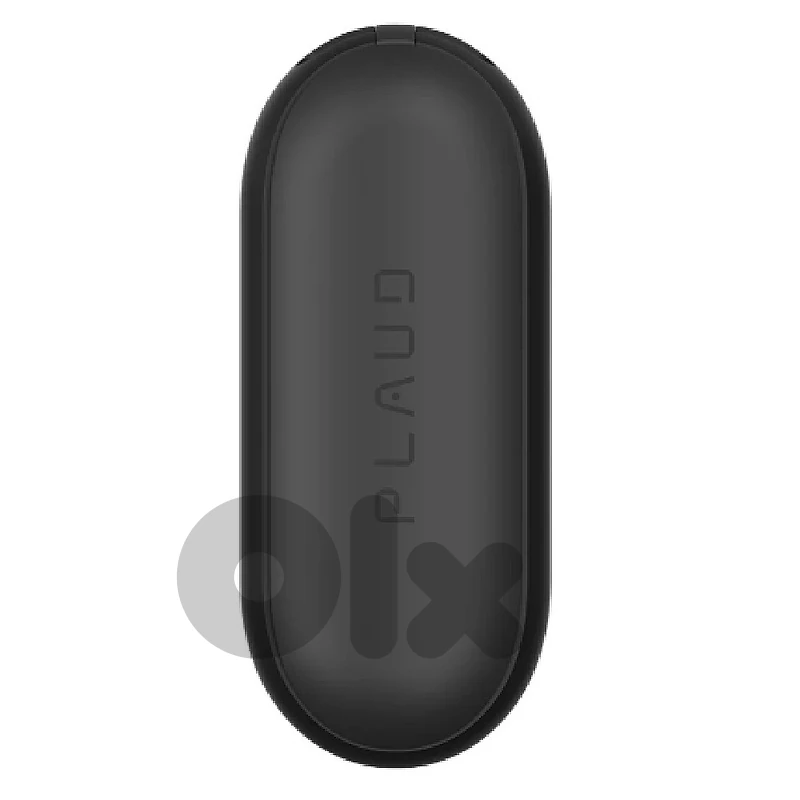 Plaud NotePin