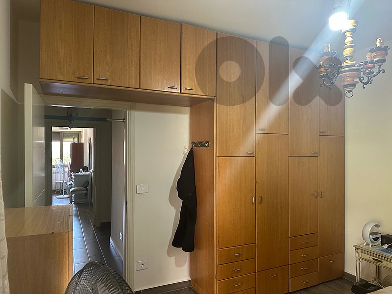 old bedroom