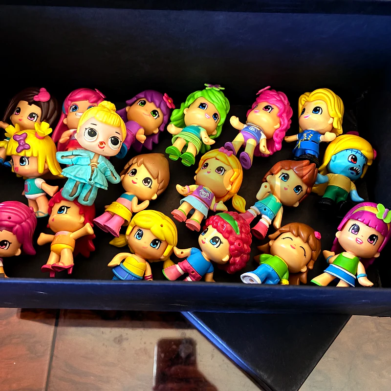 Dolls